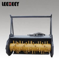 China Professional  Advanced 1830cm Operating Width Forest Equipment Forestry Mulcher