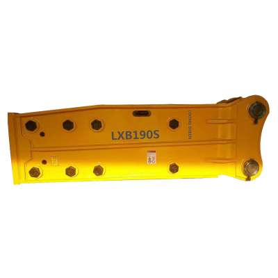 Hammer Breaker For 20Ton Excavators