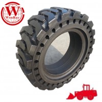 top seller bc skidsteer tire 27*8.5-15, 10-16.5 12-16.5 38.5x12-20 385 / 65-d22.5 solid tires for sale